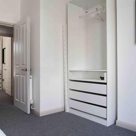Stunning 2 Bed Apartment With Sea Views, Penzance Buitenkant foto